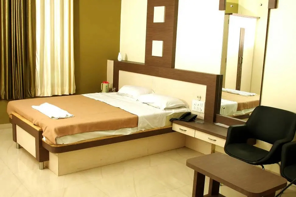 Hotel Sukhrup Sangli