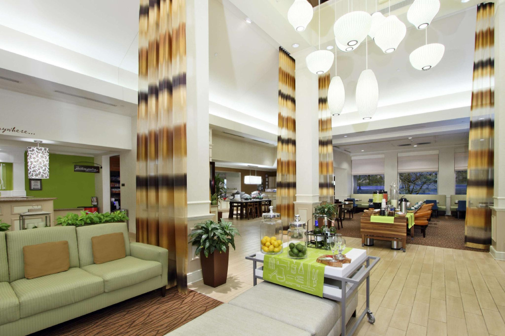 Hilton Garden Inn Saint Charles