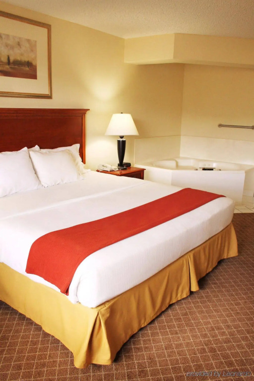 Holiday Inn Express Heber City by IHG