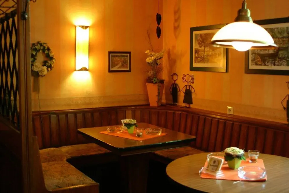 Pension Dorfkrug