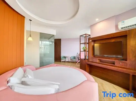 Yijia Boutique Hotel (Yuyao Mould City)