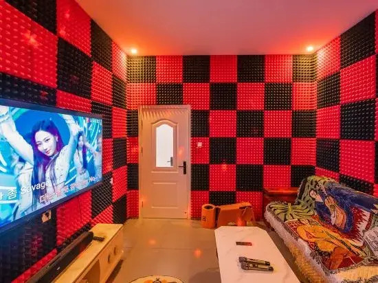 beij  Xiangyin Yunjian Homestay
