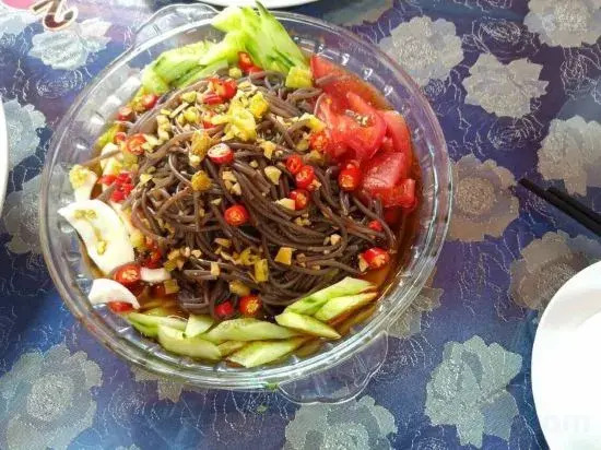 Ergun Shiwei Linjiang Sophia Family Tour Homestay
