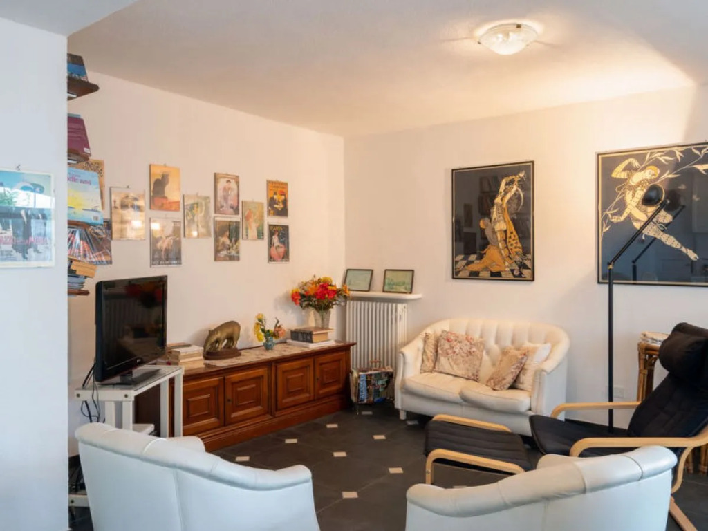 House Sara Alassio
