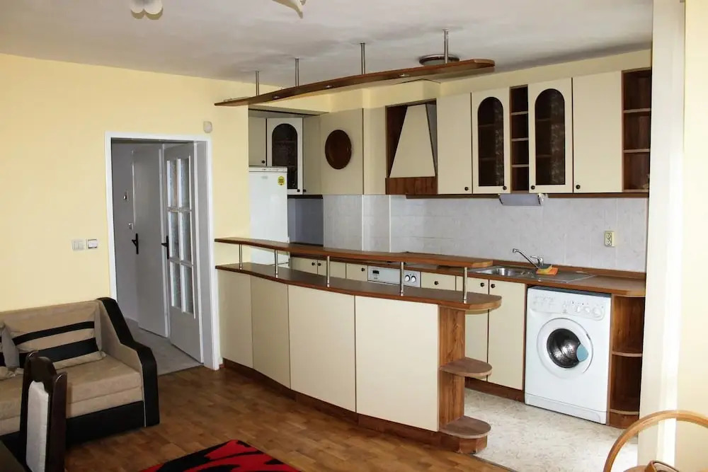 Fm Premium 1 Bdr Apartment Cozy Central Varna