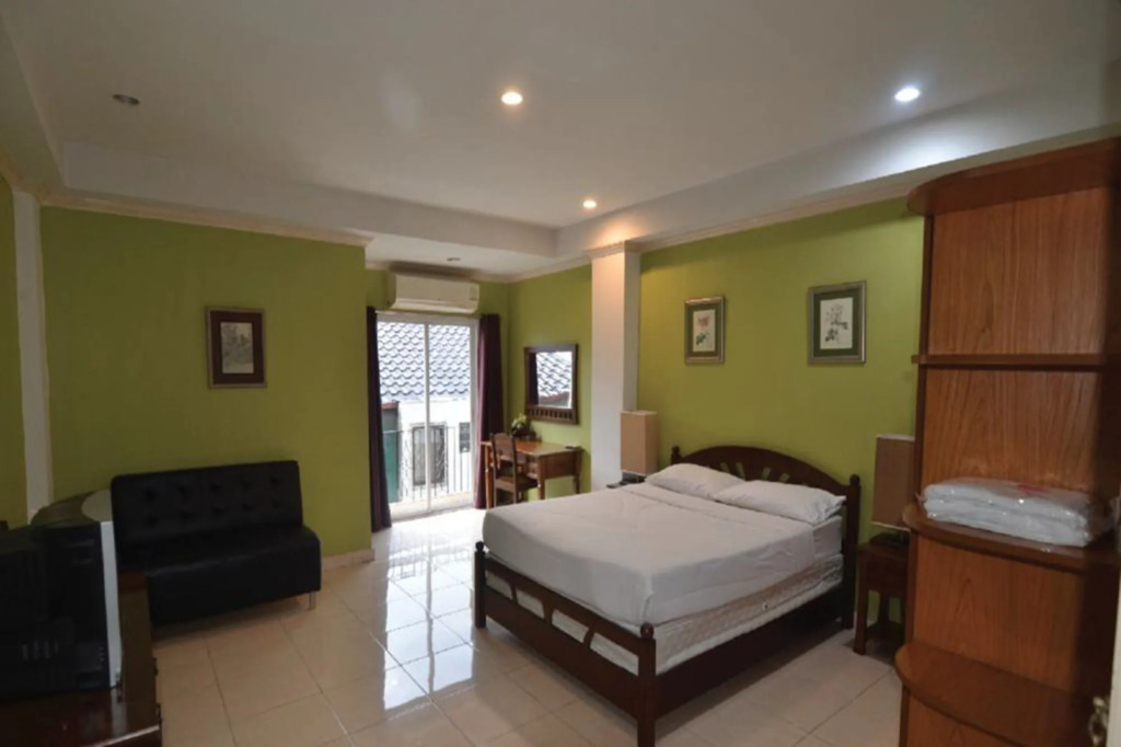 Royal Pimand Serviced Apartment