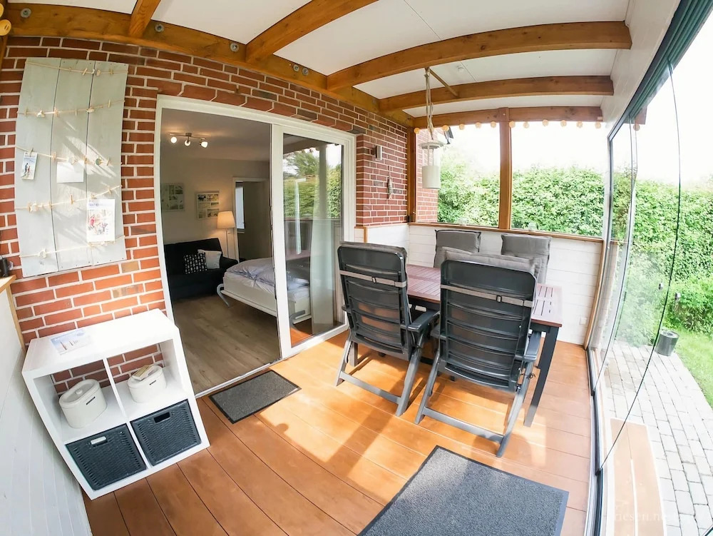 Ferienwohnung "Sander"