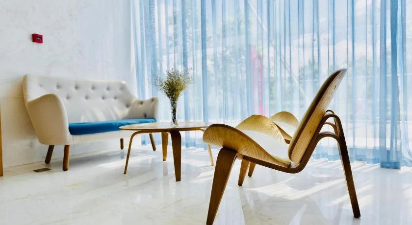 Xinyue Jinxi Hotel