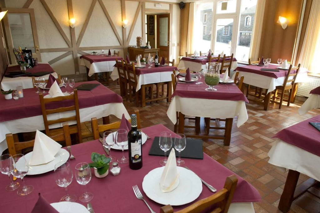 Auberge Saint-Martin
