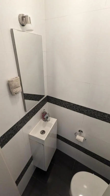 Sweet Apartments