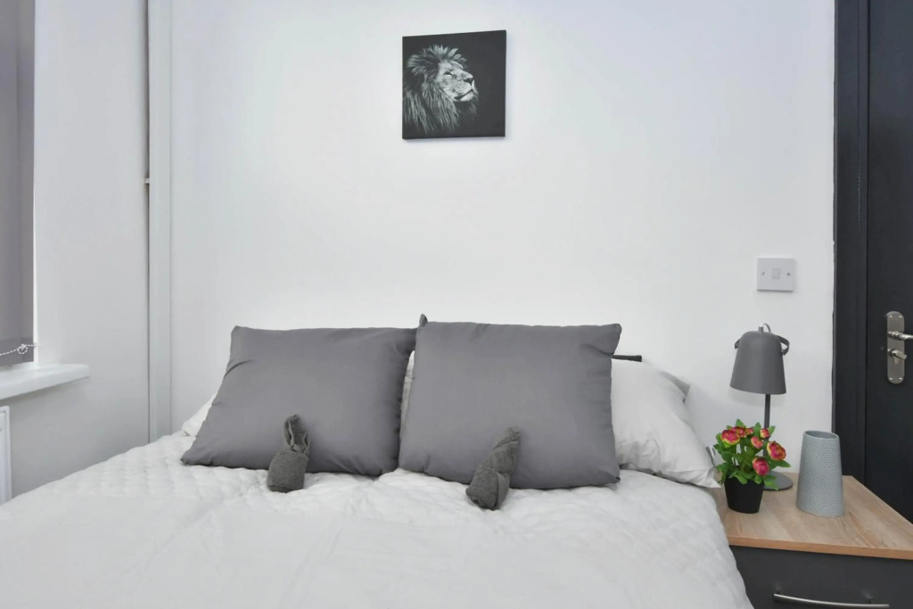 Townhouse @ 101 Lord Street Crewe