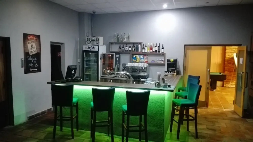 Hotel RYSY