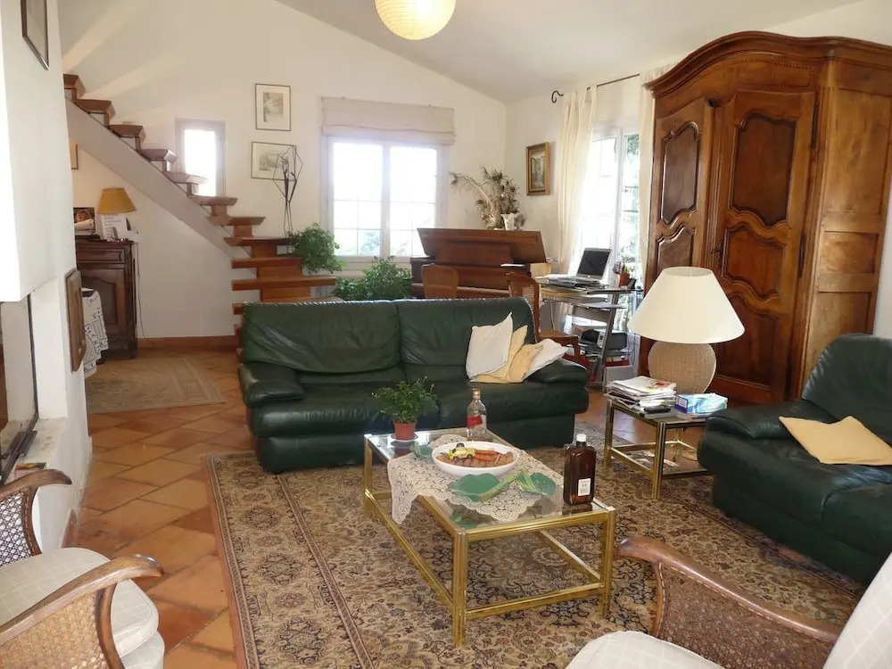 La Villa Liodrey