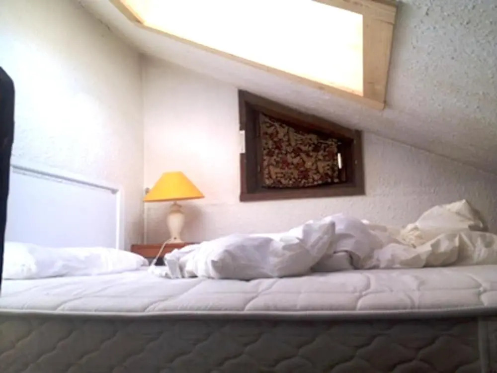 Apartment With one Bedroom in Deux Alpes, With Wonderful Mountain View