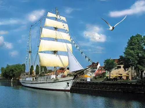 Klaipeda Home