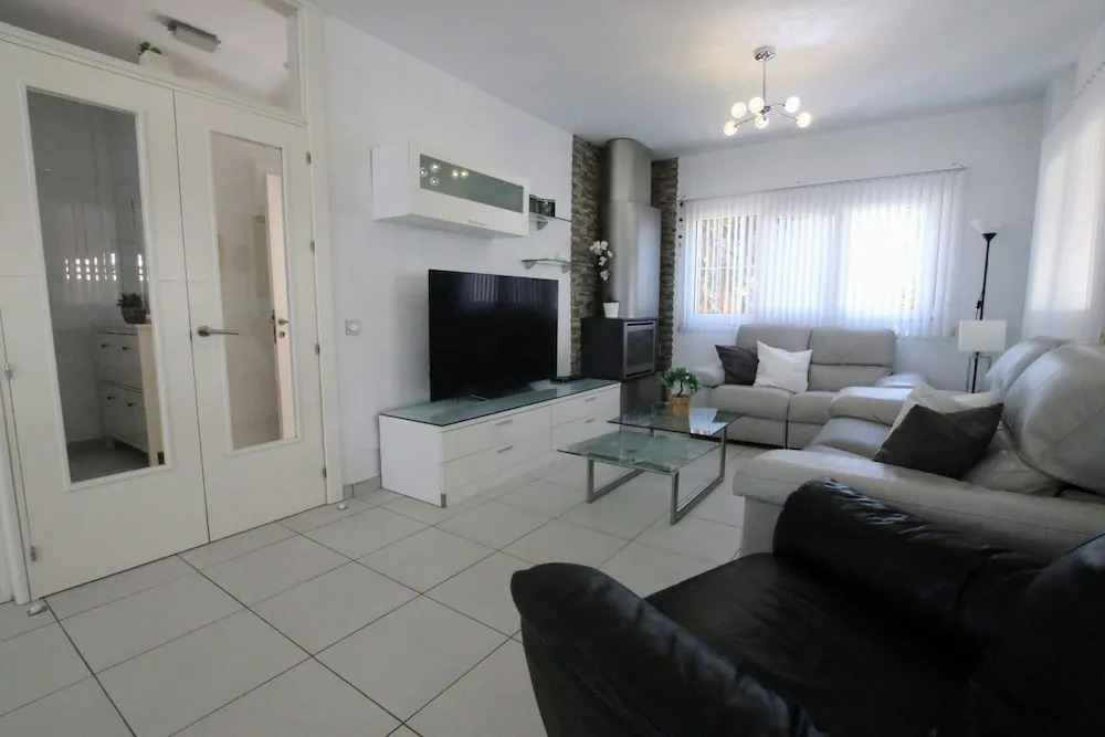 TESS Villa Andalusian Sun
