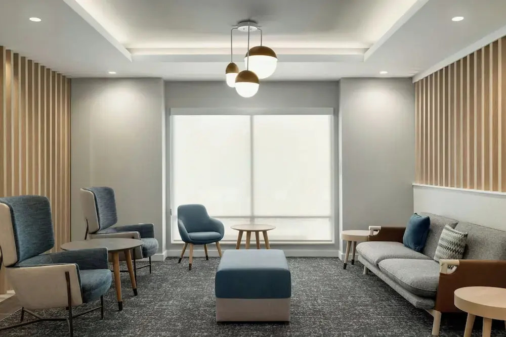 TownePlace Suites by Marriott Duluth