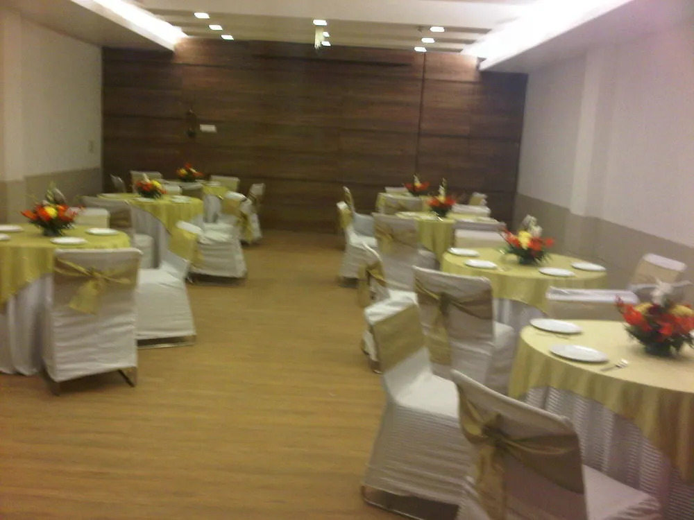 Hotel Twin Tree Naraina