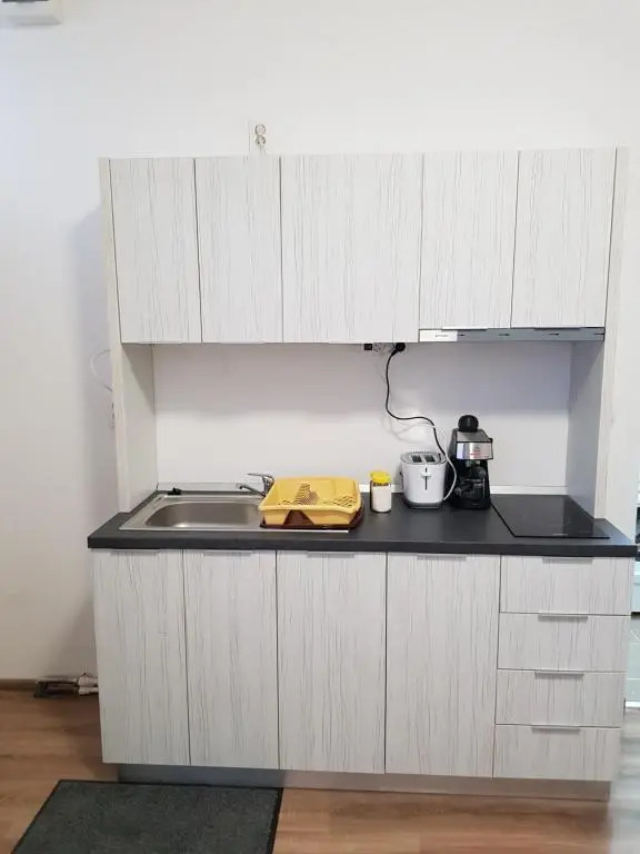 Apartament 15 Central