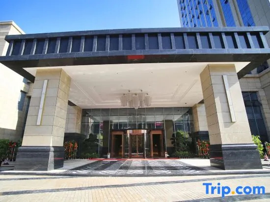 Jinjiang Hotel