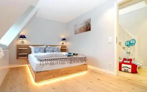Sylt Hüüs