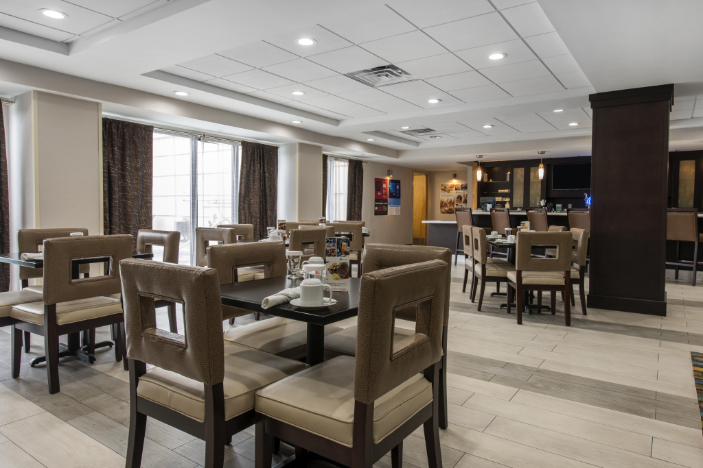 Holiday Inn Savannah South - I-95 Gateway by IHG