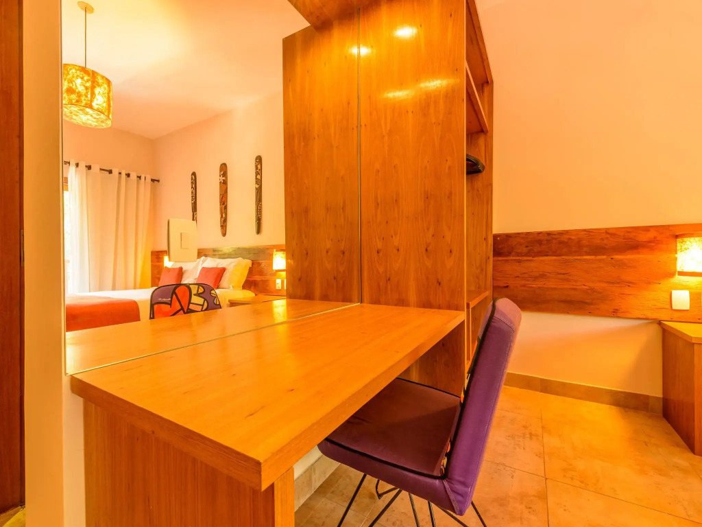 Kalango Hotel Boutique