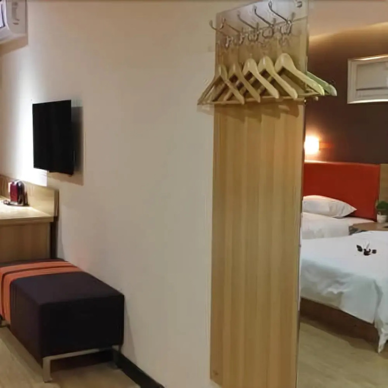 Comfort Hotel