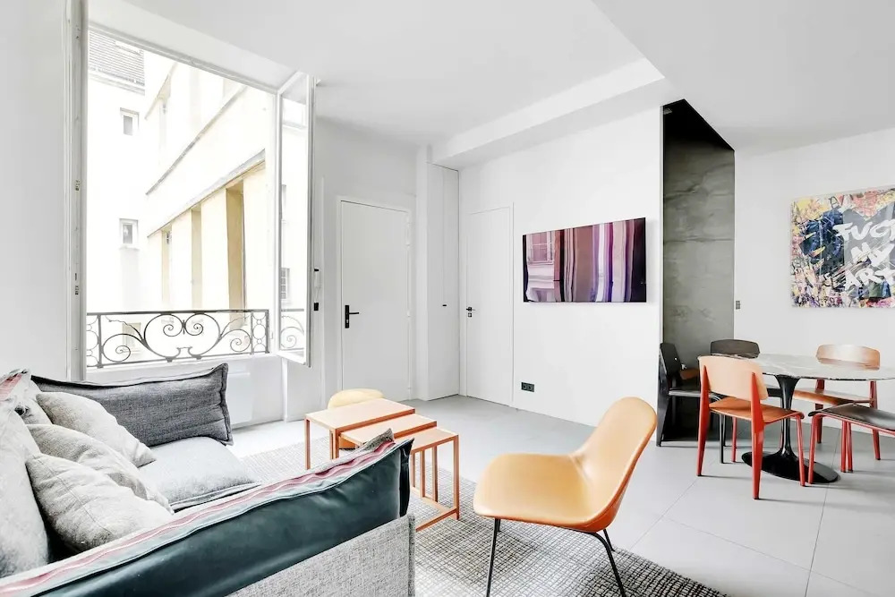 Charming Apartment - 1br/2p - In the Heart of Le Marais