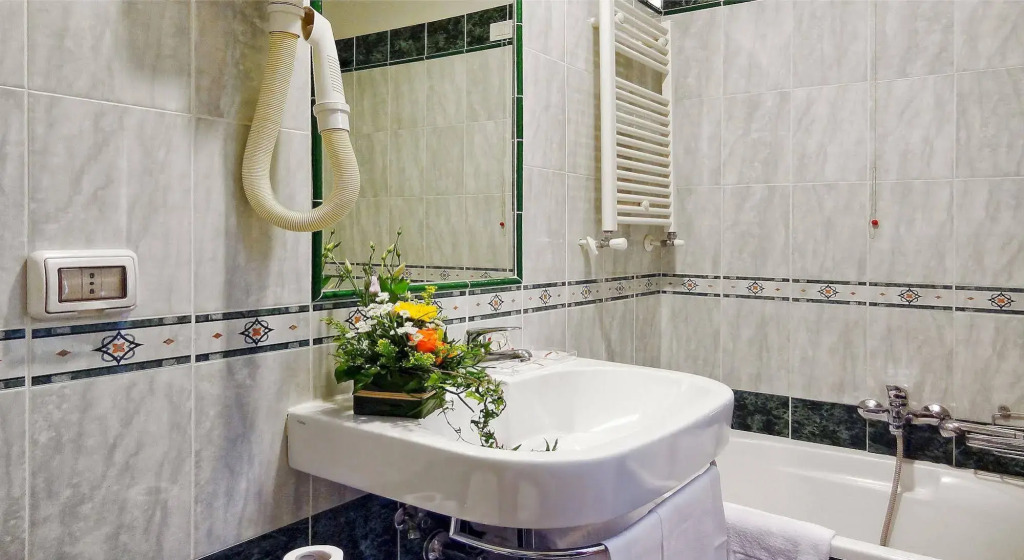 La Fenice Rooms