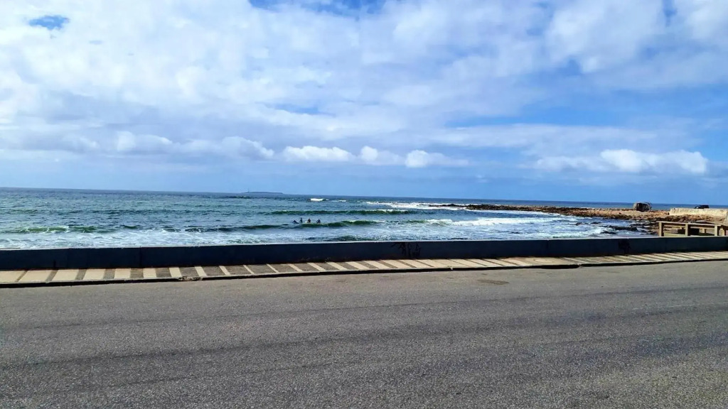TORRE806 AP ACONCHEGANTE VISTA MAR na PENÍNSULA em PUNTA DEL ESTE