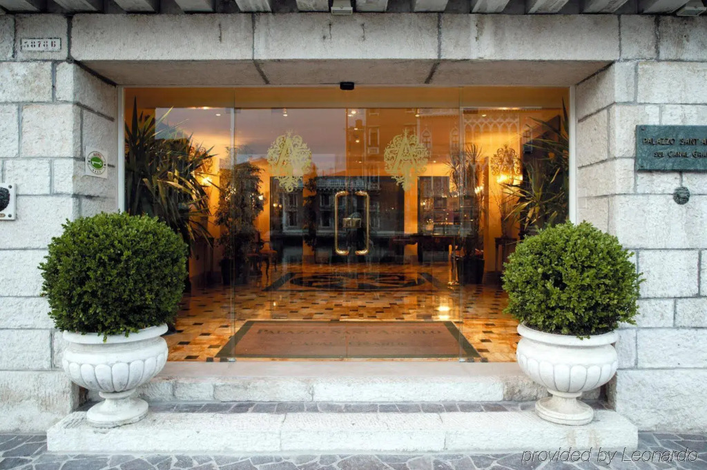 Sina Palazzo SantAngelo