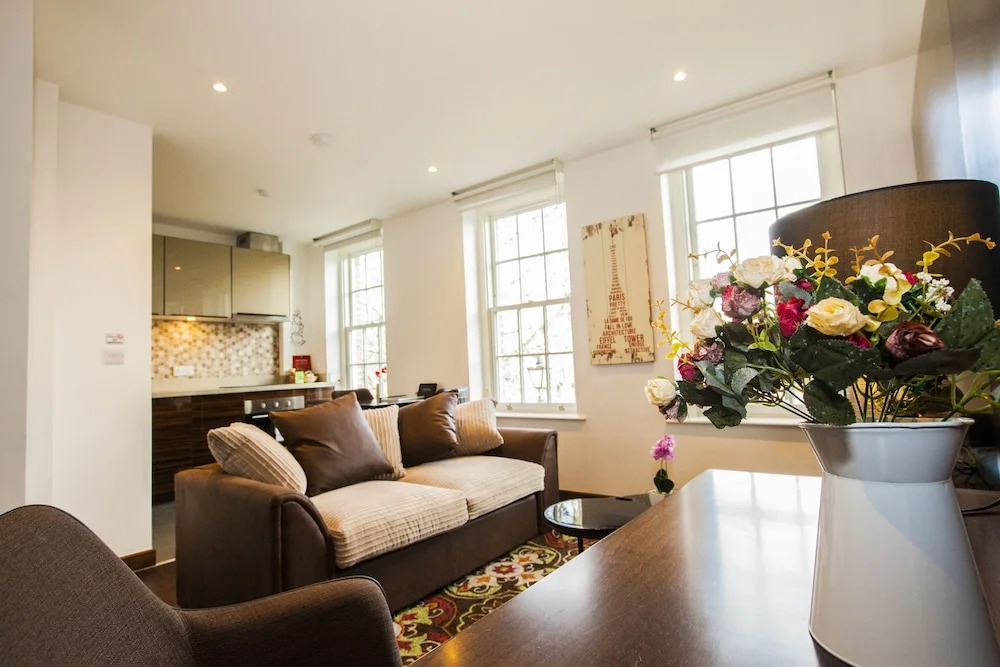 Beautiful Luxury Central London 2 bed