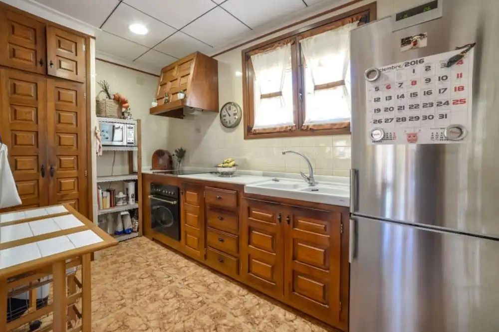 Villa in Calpe - 104271 by MO Rentals