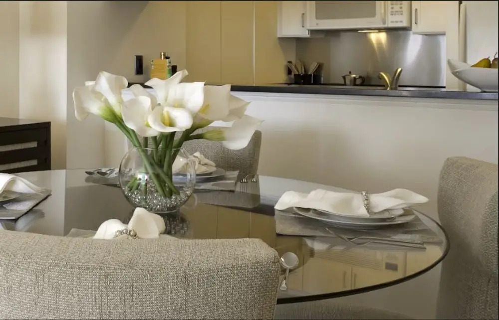 Prime Boston Corporate Exclusive Apts