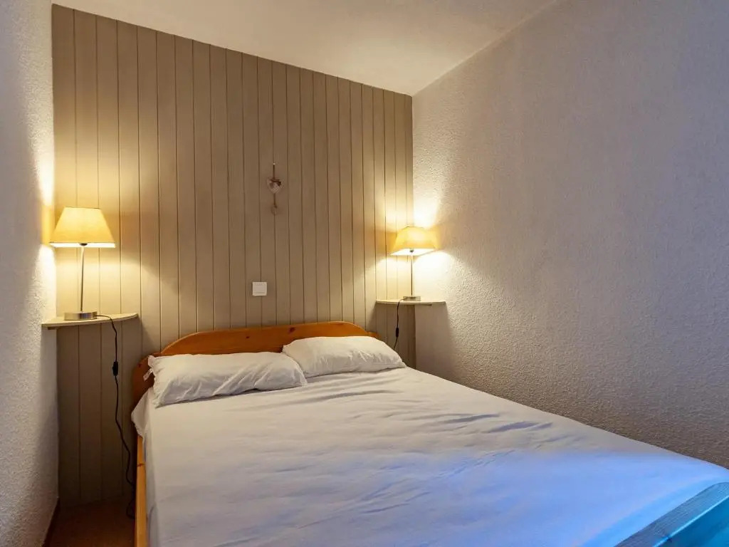 Appartement Méribel, 2 pièces, 4 personnes - FR-1-355-179