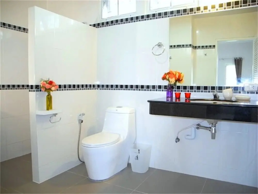 Green Leaf Nai Harn 3 bedrooms Villa