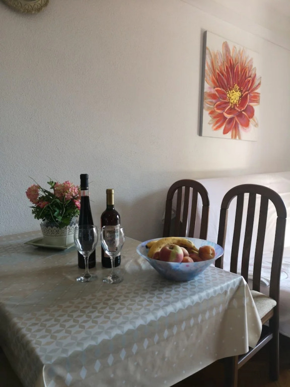 Apartments Mirjana