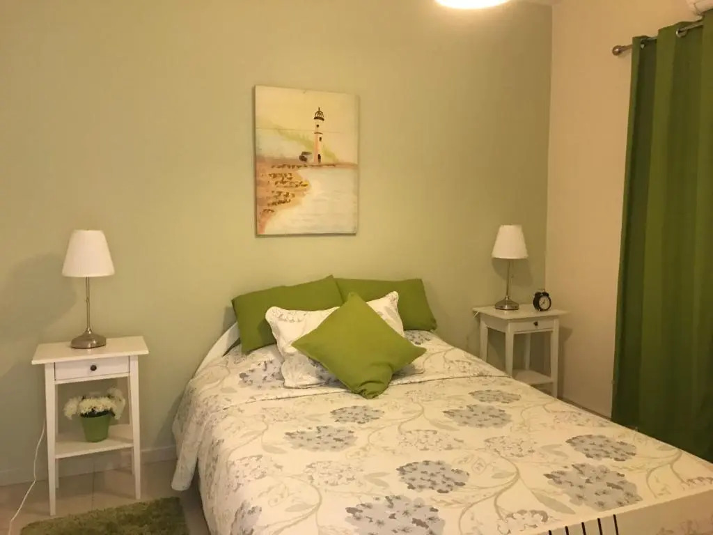 Ikaria Village Apt 201