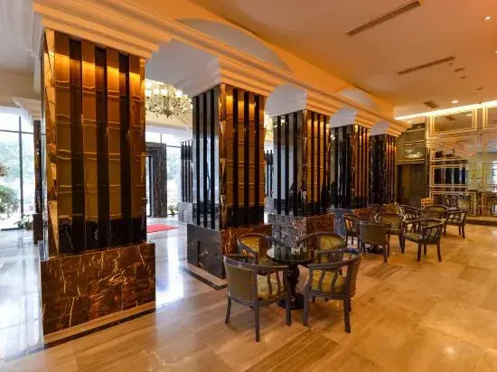 Youth Sunshine Hotel (Wenling Daxi)