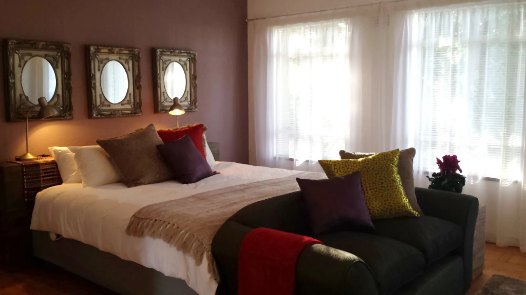 Absolute Bosch Guest House