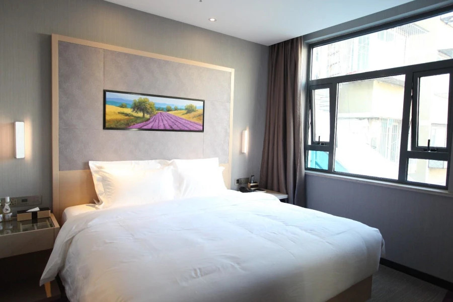 Lavande Hotel (Beijing Yizhuang Mazhuqiao Branch)