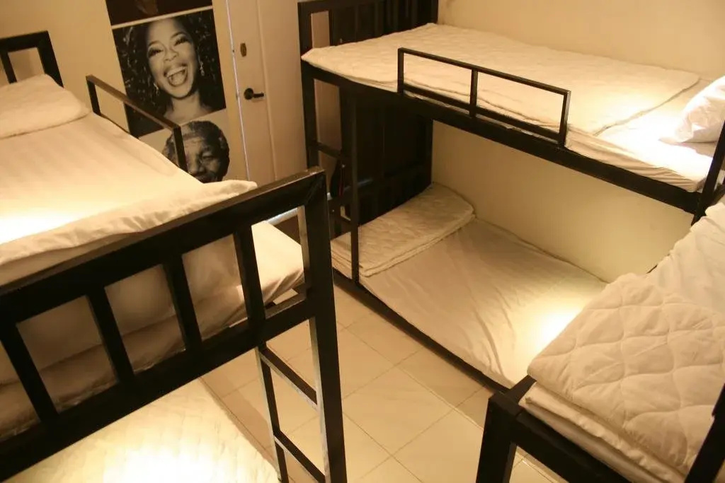 Saigon Friends Hostel