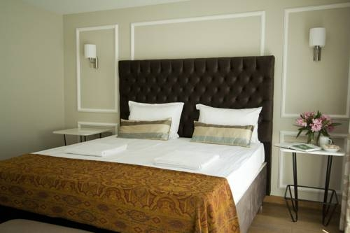 Good Night Istanbul Suites