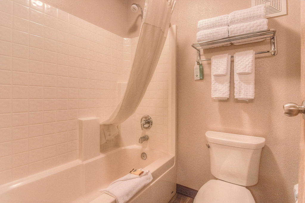 Best Western Plus Yakima Hotel