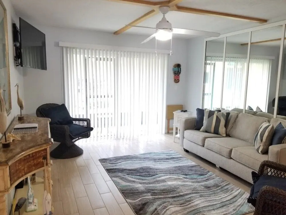 Pelican Inlet E134 Condo