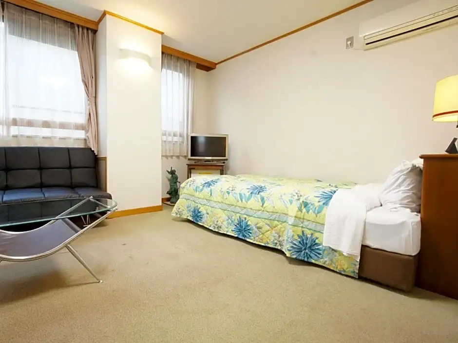 Hotel Trend Saijo