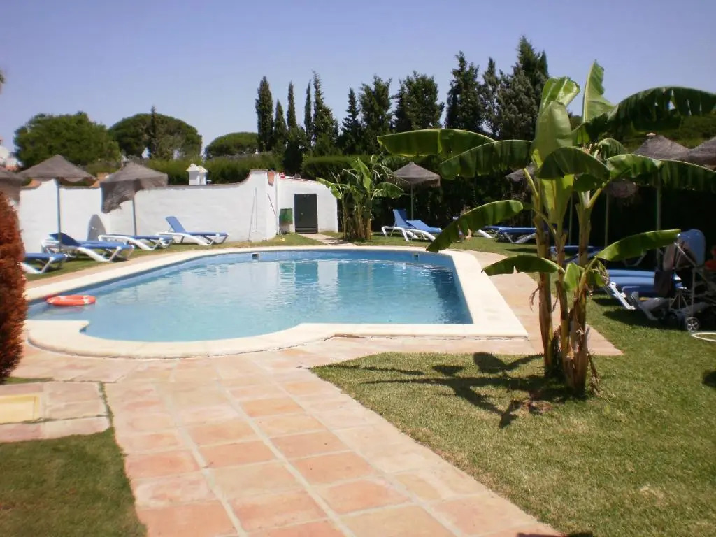 Apartamentos Turísticos Cabo Roche