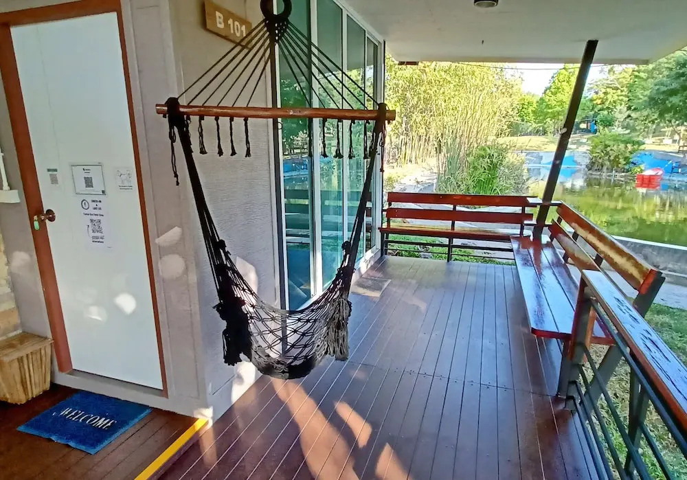 Tantai Eco Farm Stay At Khao Yai