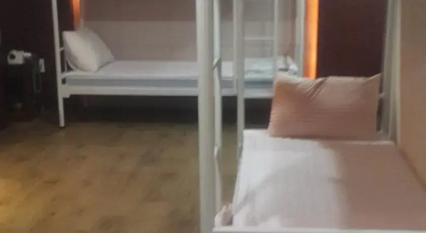 Gyeongju Chelsea Guesthouse